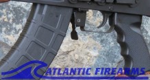 Century C39 V2 Milled AK w/ Side Rail RI2398-N