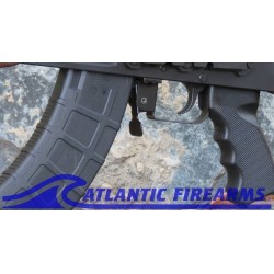 Century C39 V2 Milled AK w/ Side Rail RI2398-N