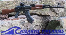 Century C39 V2 Milled AK w/ Side Rail RI2398-N