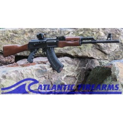 Century C39 V2 Milled AK w/ Side Rail RI2398-N