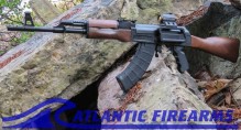 Century C39 V2 Milled AK w/ Side Rail RI2398-N
