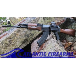 Century C39 V2 Milled AK w/ Side Rail RI2398-N