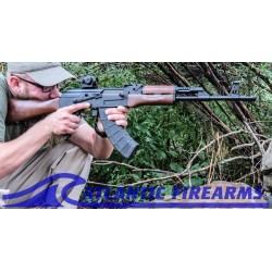 Century C39 V2 Milled AK w/ Side Rail RI2398-N