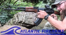 Century C39 V2 Milled AK w/ Side Rail RI2398-N