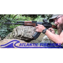 Century C39 V2 Milled AK w/ Side Rail RI2398-N