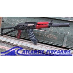 Krinkov Rifle AK M92PV Side Folder