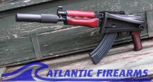 Krinkov Rifle AK M92PV Side Folder