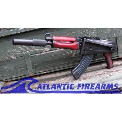 Krinkov Rifle AK M92PV Side Folder