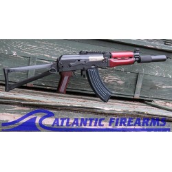 Krinkov Rifle AK M92PV Side Folder