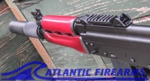 Krinkov Rifle AK M92PV Side Folder