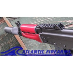 Krinkov Rifle AK M92PV Side Folder