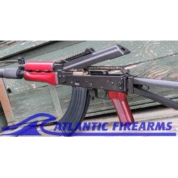 Krinkov Rifle AK M92PV Side Folder