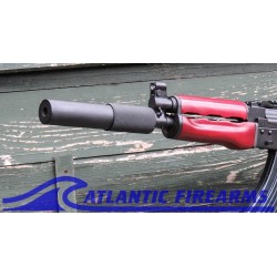 Krinkov Rifle AK M92PV Side Folder