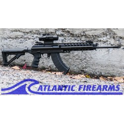 M+M M10X Elite Rifle 7.62x39mm Hybrid DEMO