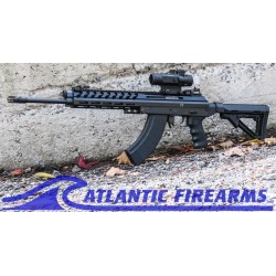 M+M M10X Elite Rifle 7.62x39mm Hybrid DEMO