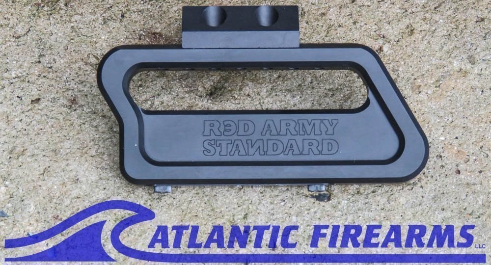 Century AK Micro Dot Side Mount SC1327