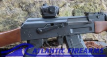 Century AK Micro Dot Side Mount SC1327