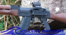 Century AK Micro Dot Side Mount SC1327