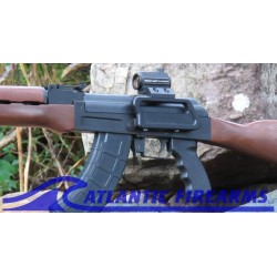 Century AK Micro Dot Side Mount SC1327