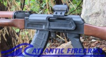 Century AK Micro Dot Side Mount SC1327