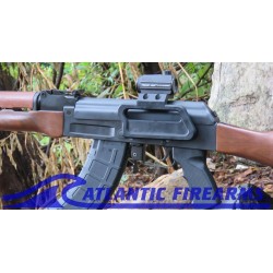 Century AK Micro Dot Side Mount SC1327
