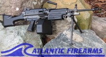 FN M249S SAW