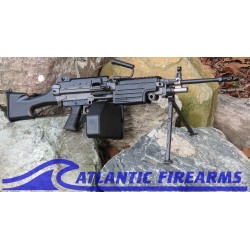 FN M249S SAW