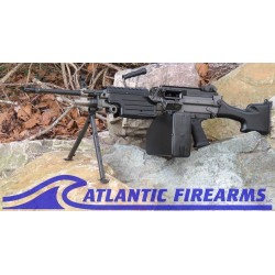 FN M249S SAW