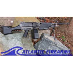 FN M249S SAW