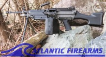 FN M249S SAW