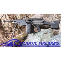 FN M249S SAW