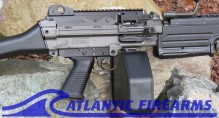 FN M249S SAW