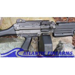 FN M249S SAW