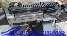 FN M249S SAW