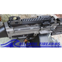 FN M249S SAW