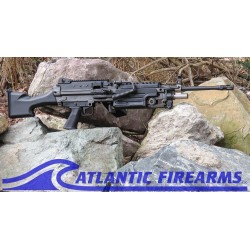 FN M249S SAW