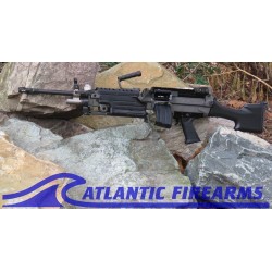 FN M249S SAW