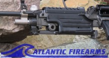 FN M249S SAW