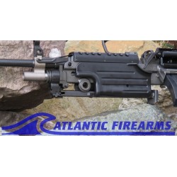 FN M249S SAW
