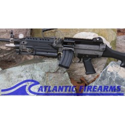 FN M249S SAW