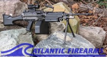 FN M249S SAW