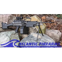 FN M249S SAW