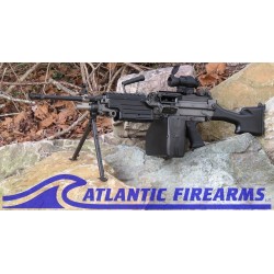 FN M249S SAW
