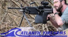 FN M249S SAW