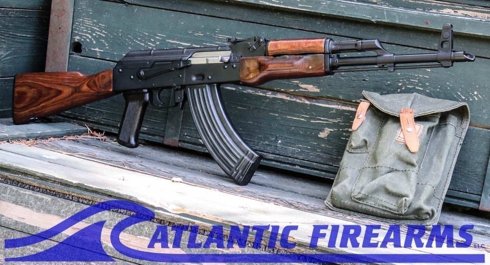 Lee Armory Polish Premium AK-47 Rifle, No Layaway's
