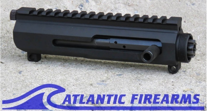 Bear Creek Arsenal 5.56 Stripped Upper with Side Charging Bolt Carrier Group