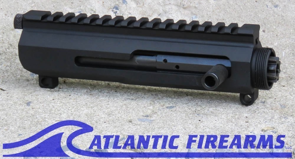 Bear Creek Arsenal 5.56 Stripped Upper with Side Charging Bolt Carrier Group