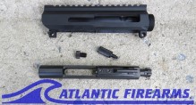 Bear Creek Arsenal 5.56 Stripped Upper with Side Charging Bolt Carrier Group