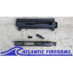 Bear Creek Arsenal 5.56 Stripped Upper with Side Charging Bolt Carrier Group