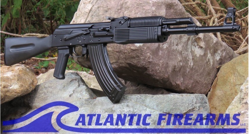FM-AK47-11 Vepr AK47 Russian Rifle